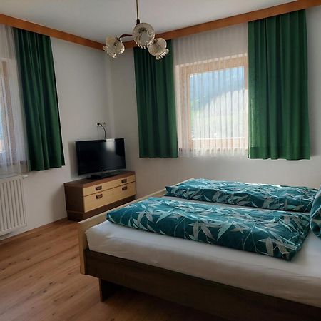 Ferienwohnung Frieda Sillian Exterior foto